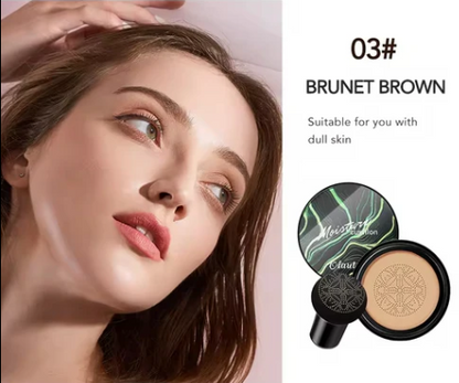 2 Bases de maquillaje