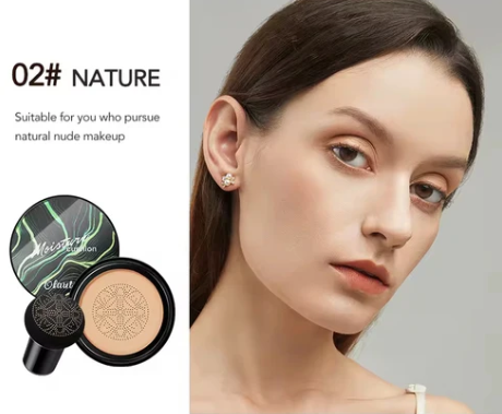 1 Base de Maquillaje