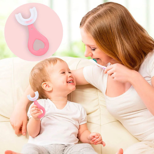 3 Cepillos Para Dientes