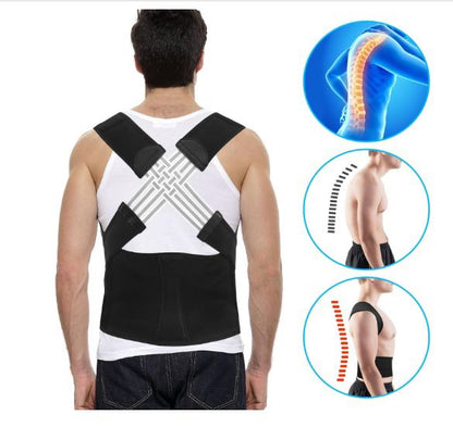 1 CORRECTOR DE POSTURA